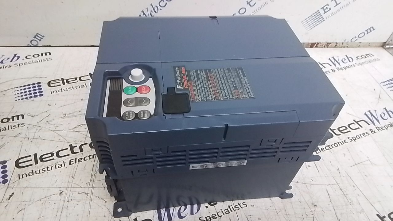 Fuji Electric Drive