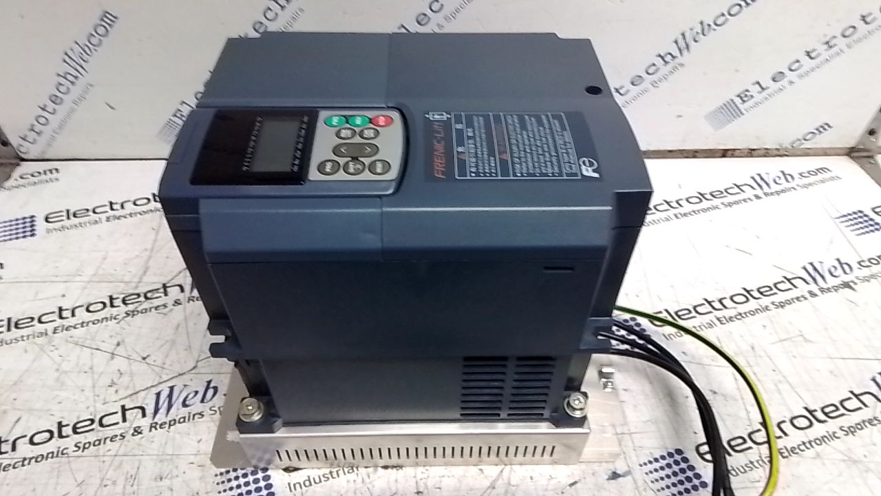 Fuji Electric Inverter