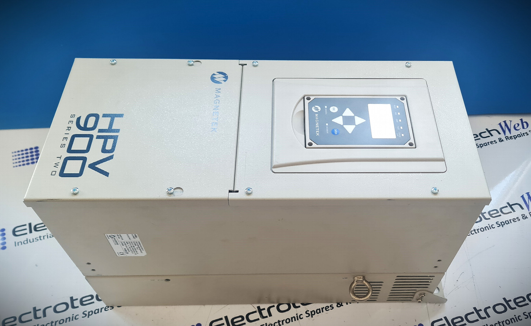 Magnetek Drive