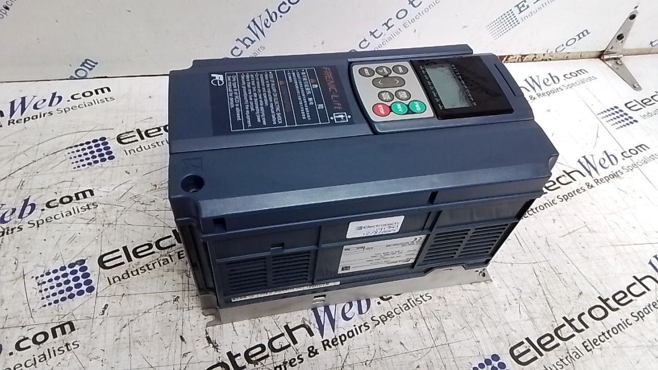 Fuji Electric Drive