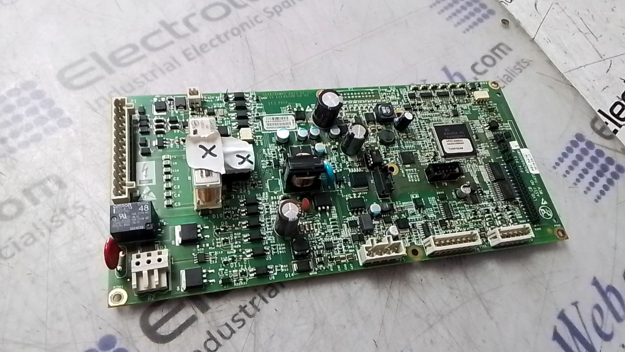 Otis PCB