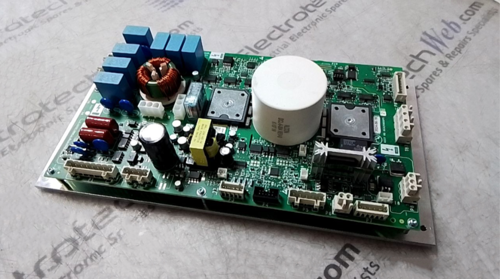 Otis PCB