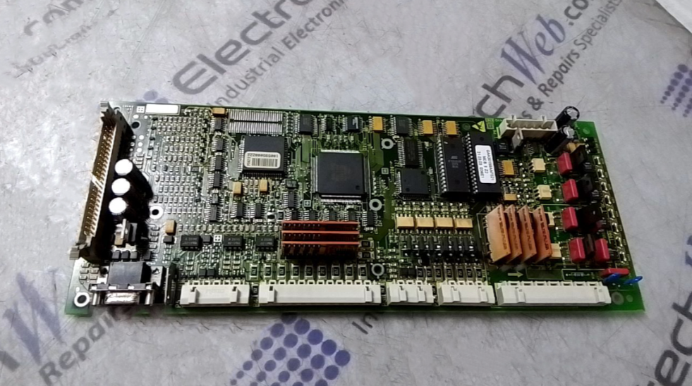 Otis Control Board