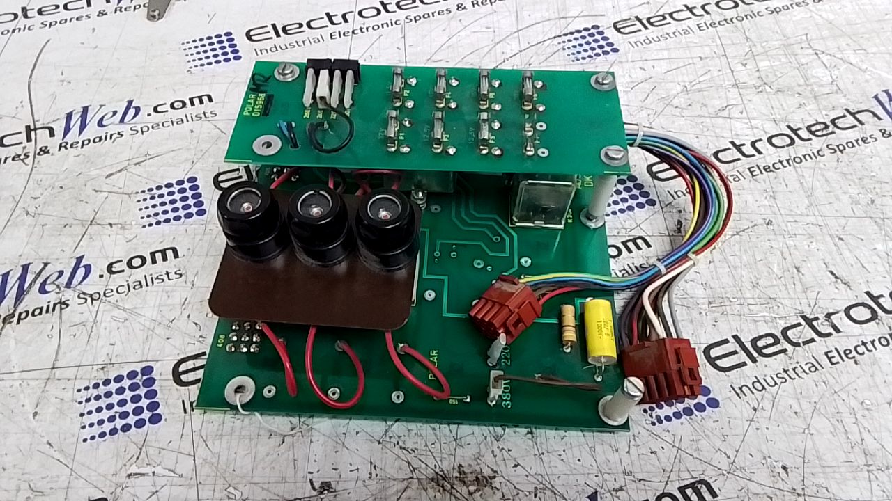 Polar PCB
