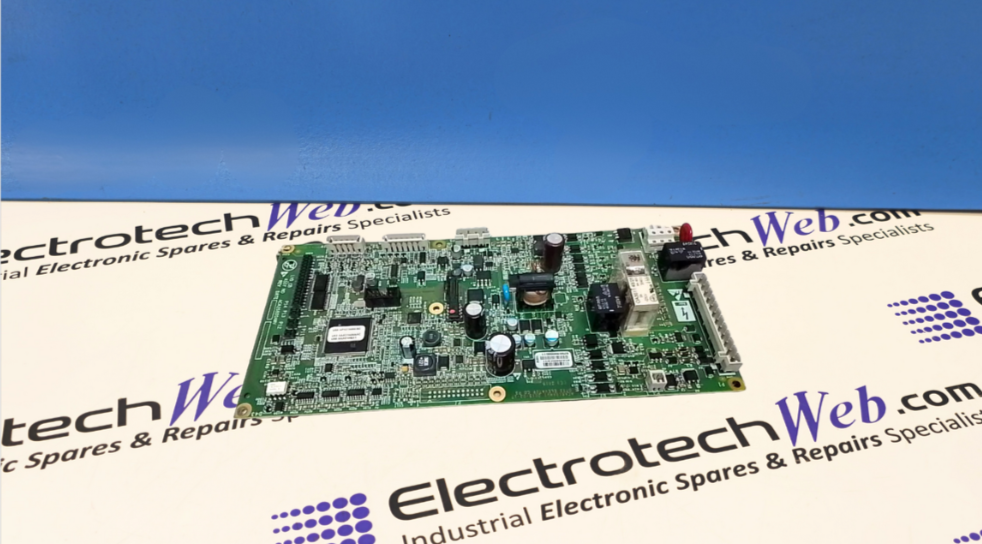 Otis PCB