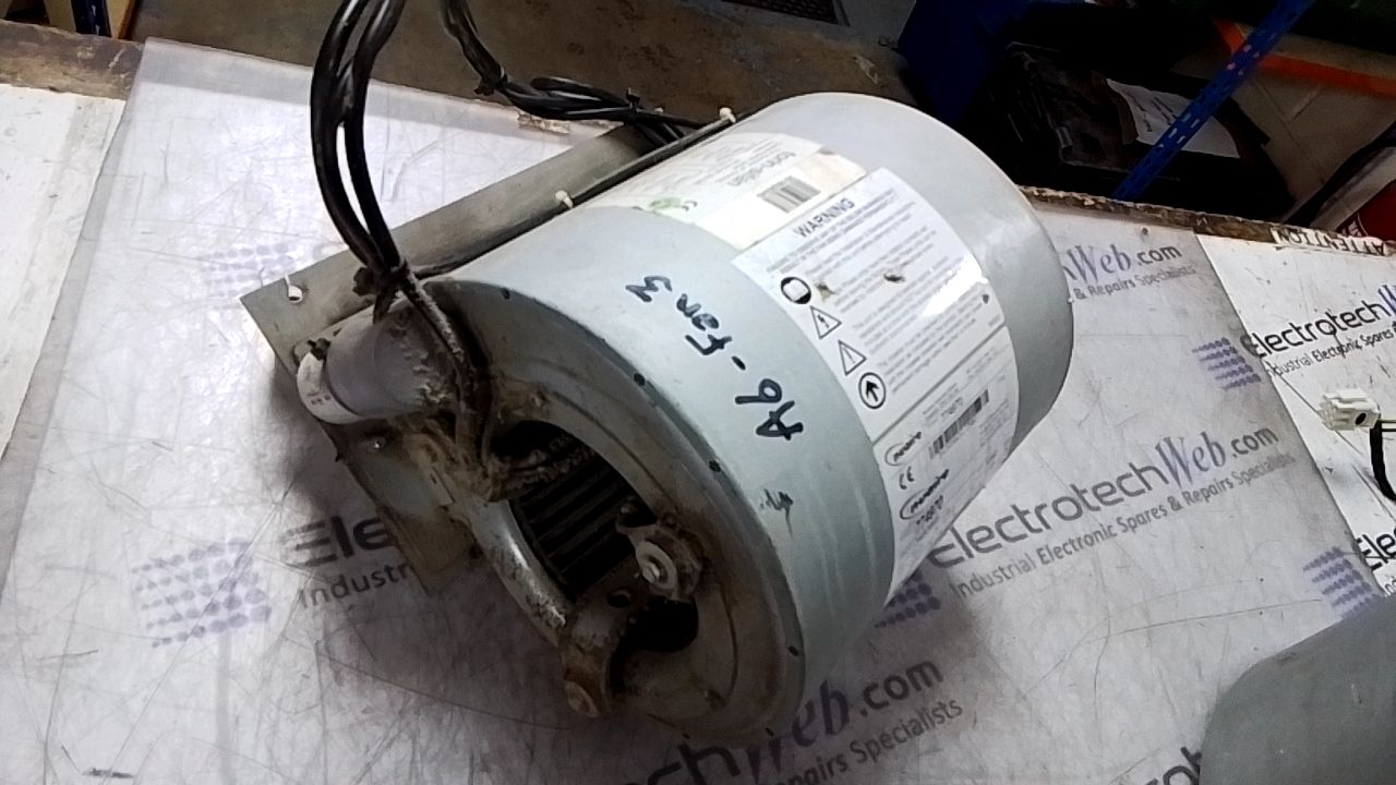 Nuaire Blower