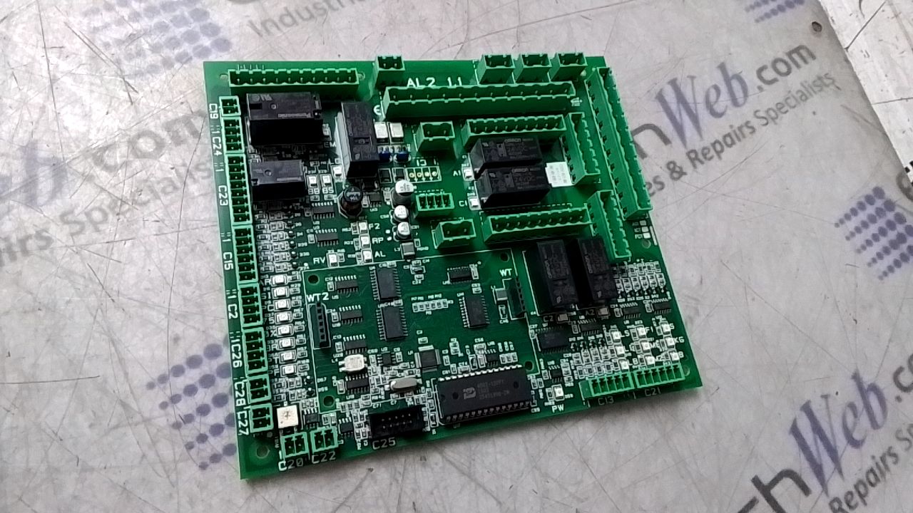 IMEM PCB