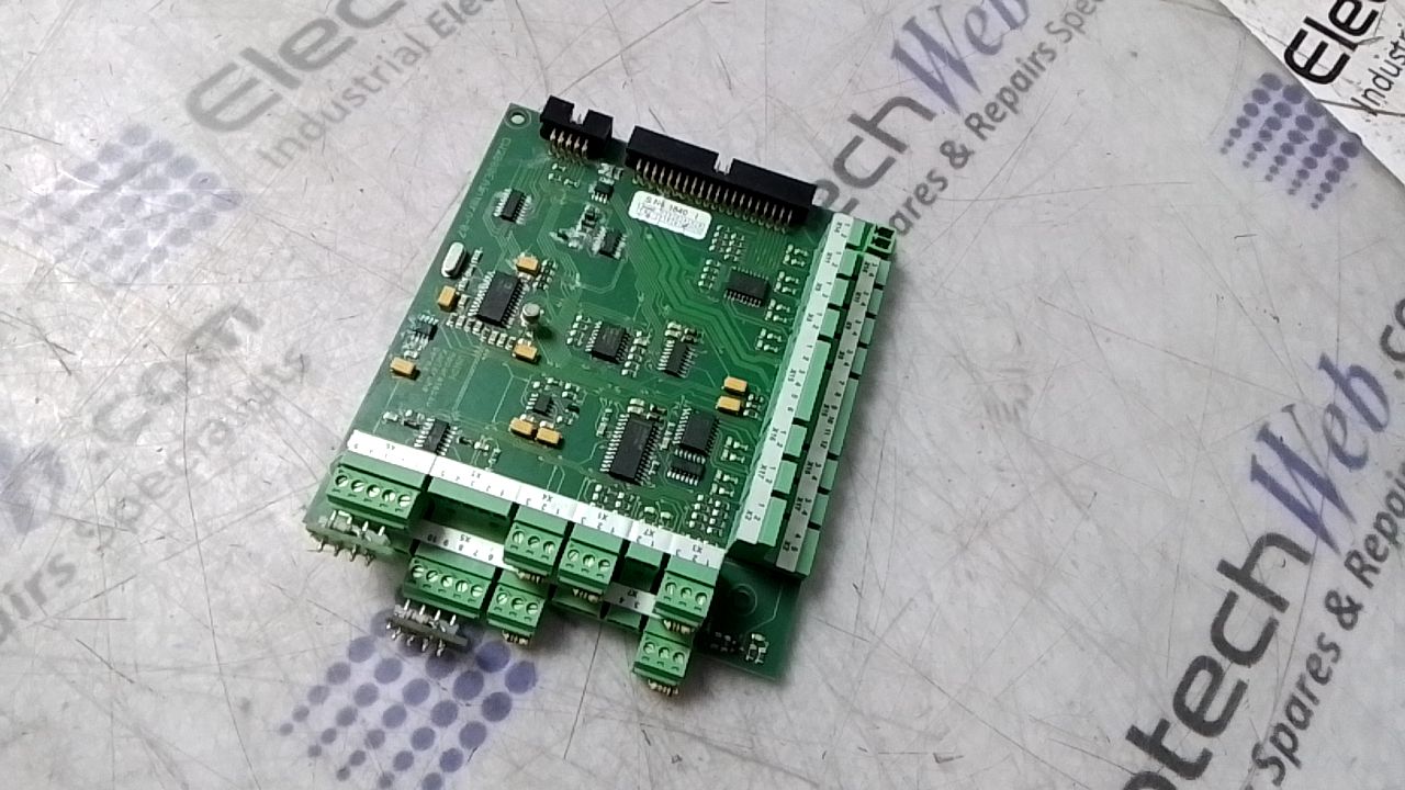Union PCB
