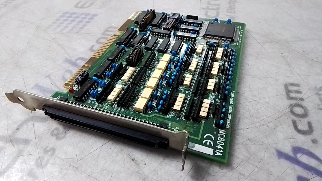 Plenty Island PCB