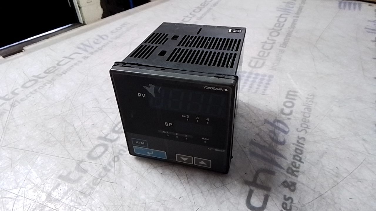 Yokogawa Controller