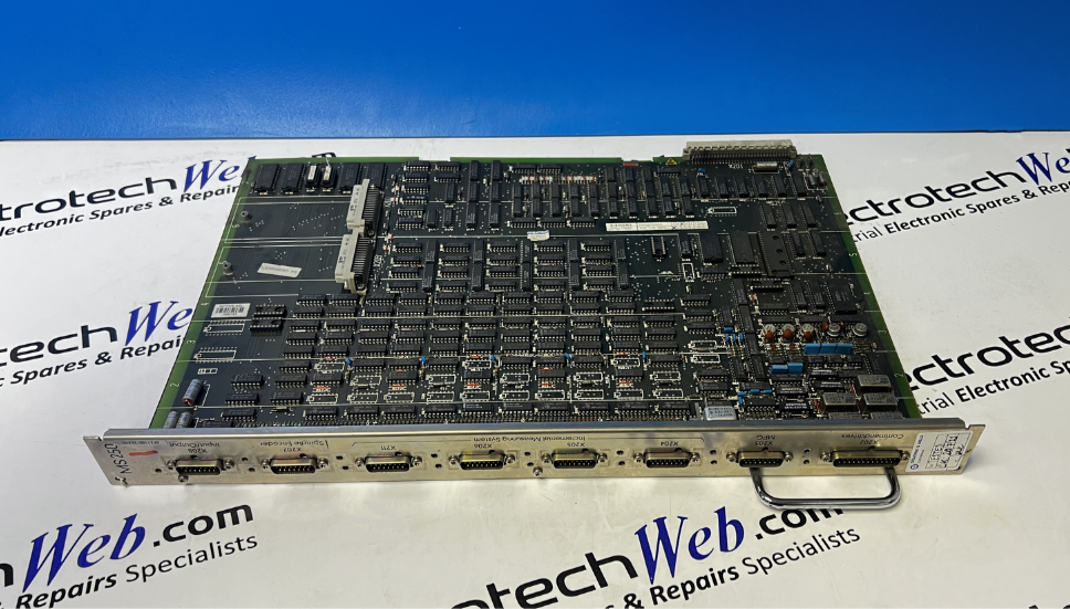 Siemens Control Board
