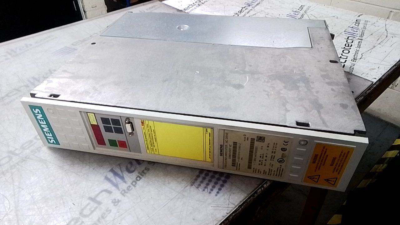 Siemens Drive