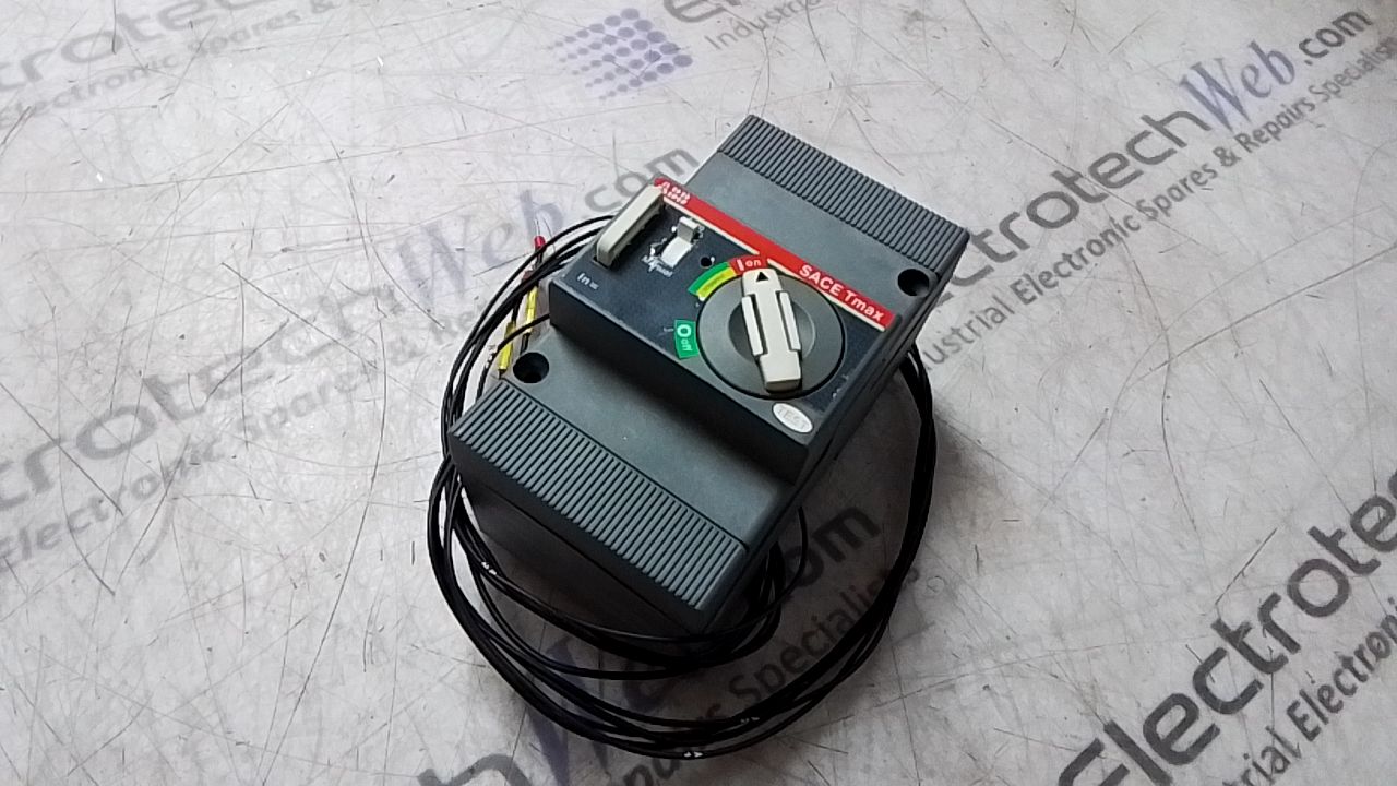 ABB Circuit Breaker