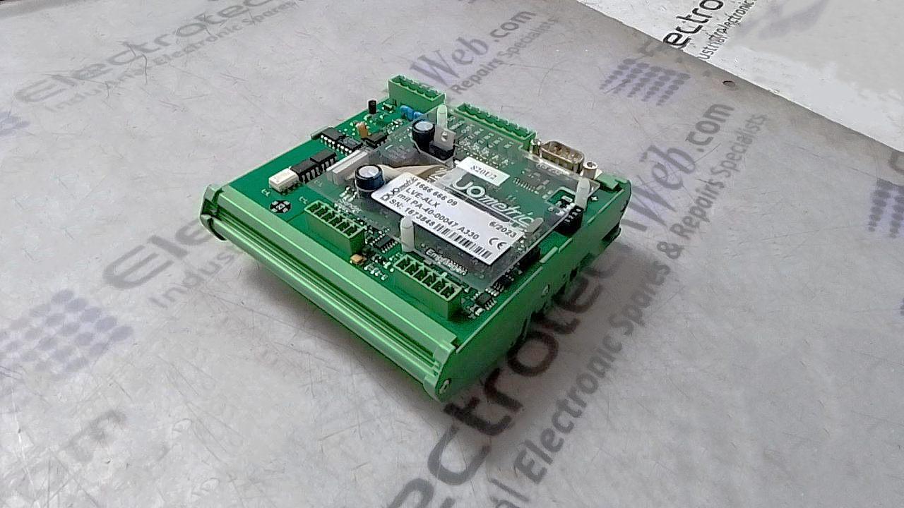 DUOmetric PCB