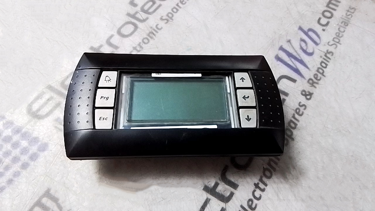 Carel Controller