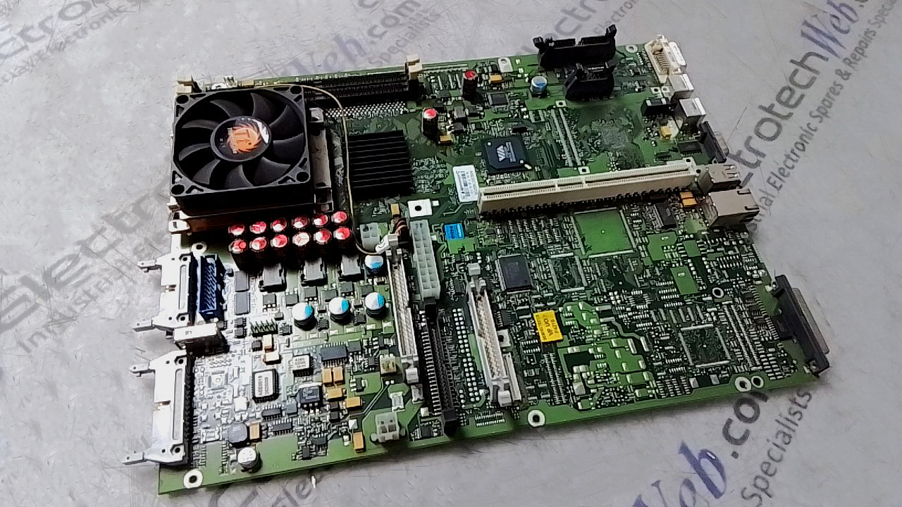 Siemens PCB
