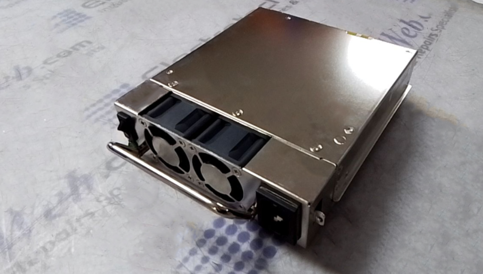 Emacs Power Supply