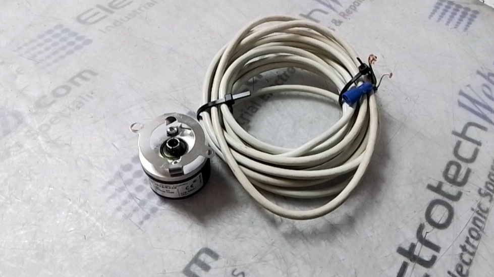 Baumer Encoder