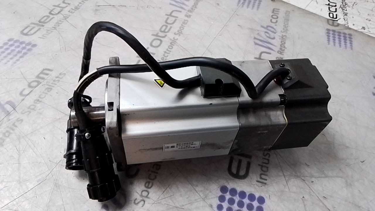 Rexroth Motor