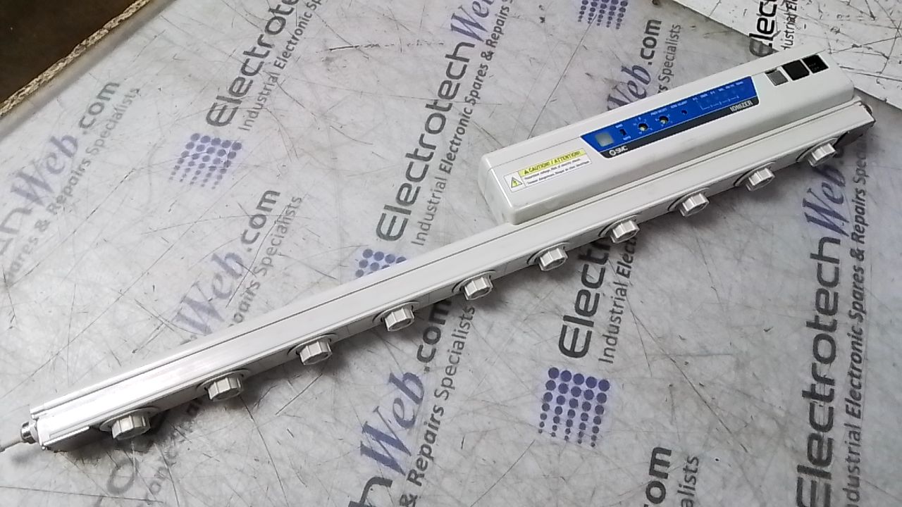 SMC Ionizer
