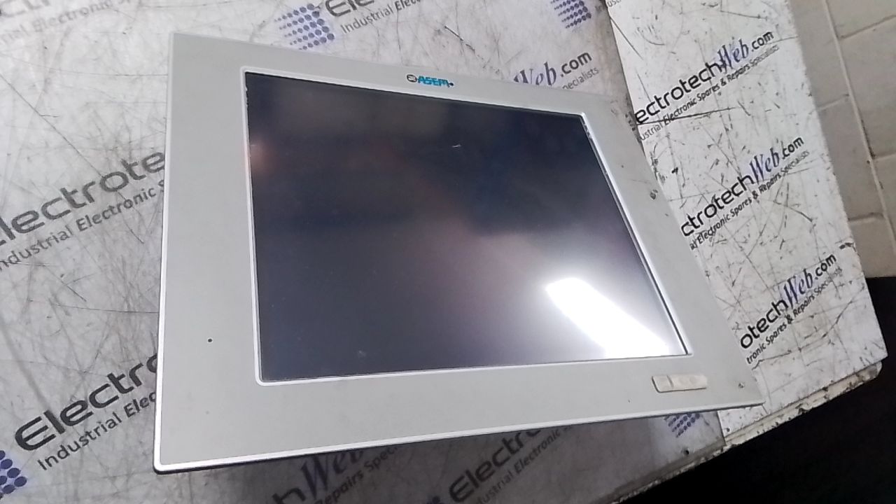 ASEM PC Panel Mate