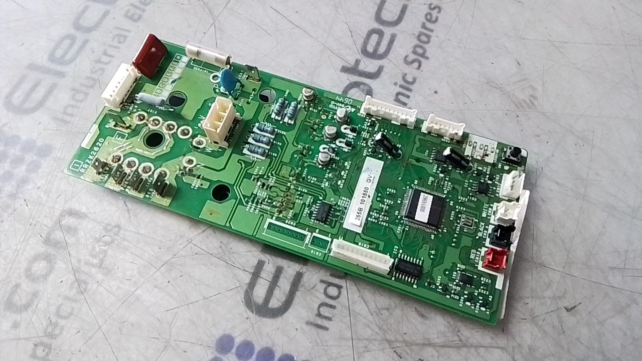 Hitachi PCB