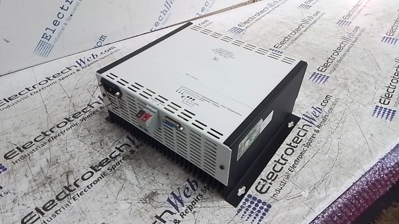 Elektro Automatik Power Supply
