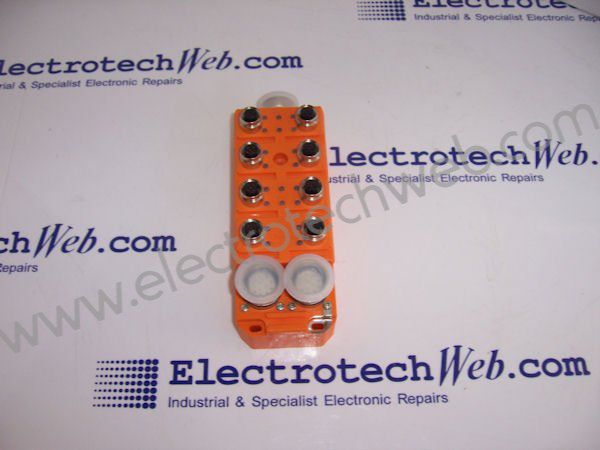 Lumberg PROFIBUS-DP Control