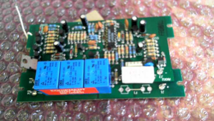 OEM PCB