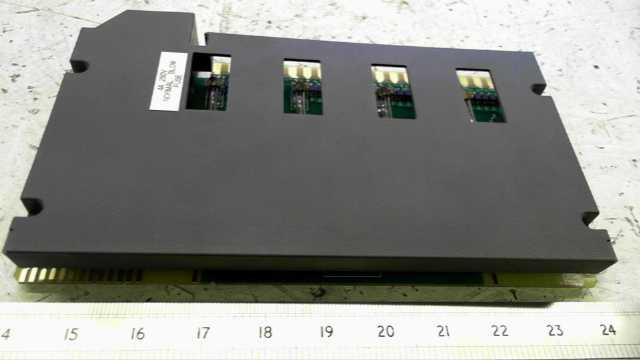 Allen Bradley Output Module