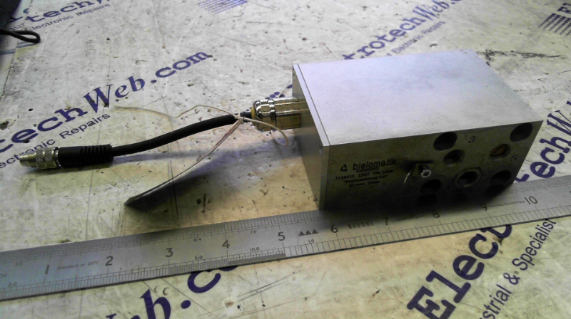 Bielomatik Valve