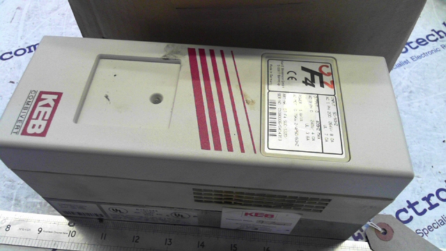 KEB Inverter