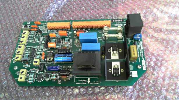 Tasc Controller
