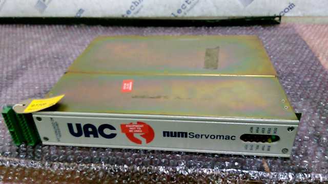 Num AC Controller