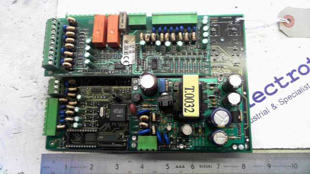 Sicet PCB
