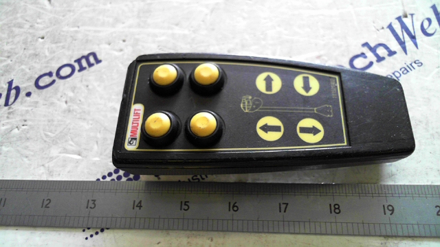 Multilift Handset