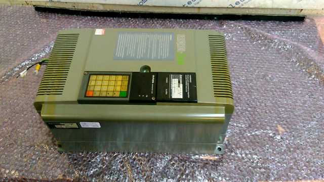 Mitsubishi Inverter