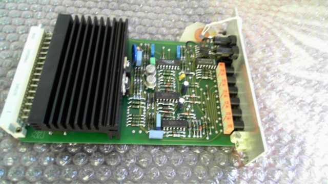 EMG PCB