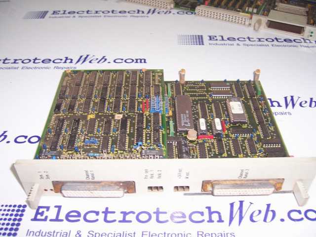 Siemens Positioning Module