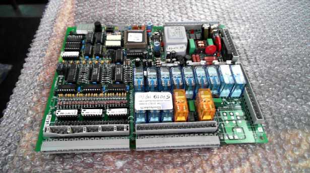 Microbasic PCB
