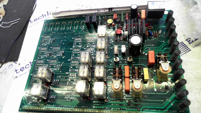 SOLO PCB
