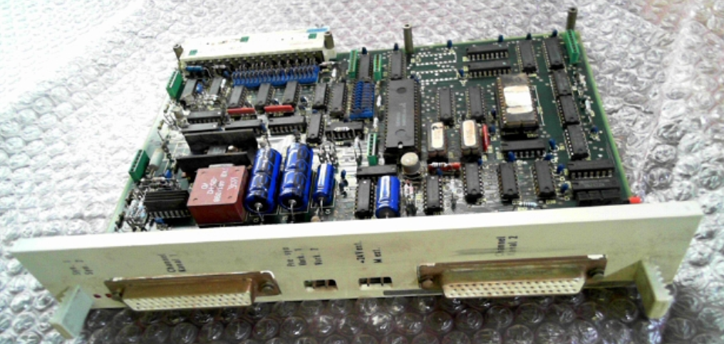 Siemens PCB