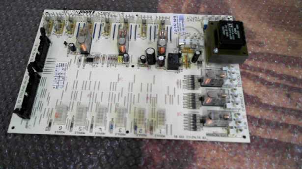 Ideal PCB 
