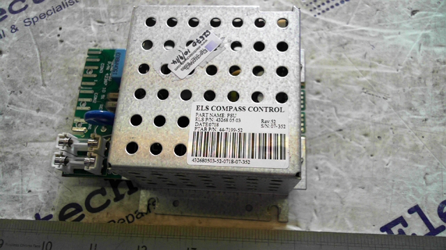 ELS Compass Control PSU