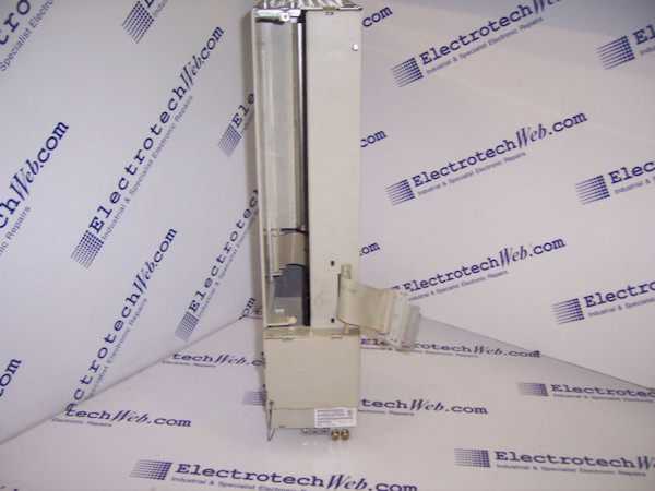 Siemens LT Module