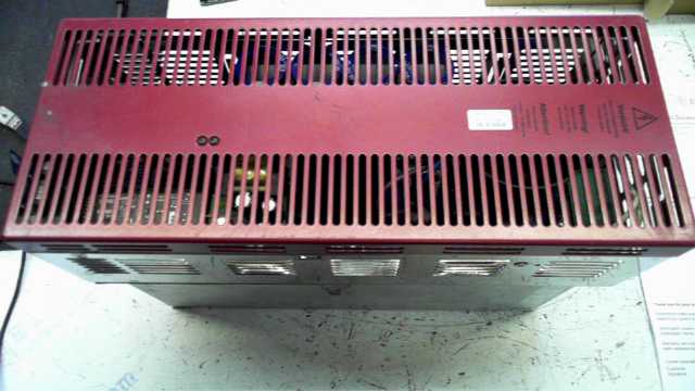 Wittman W-Drive