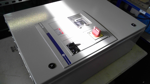 Telemecanique Altivar Inverter