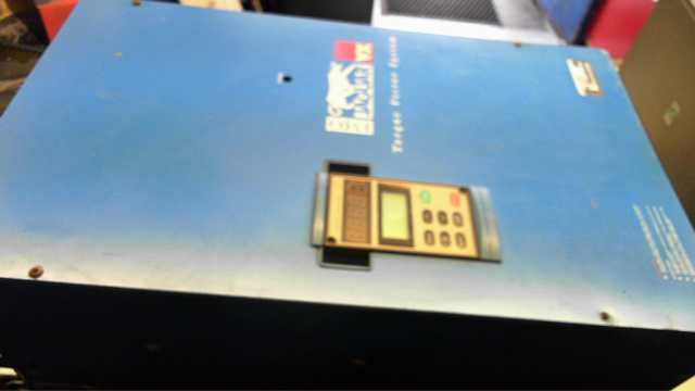 IMO JAG Inverter