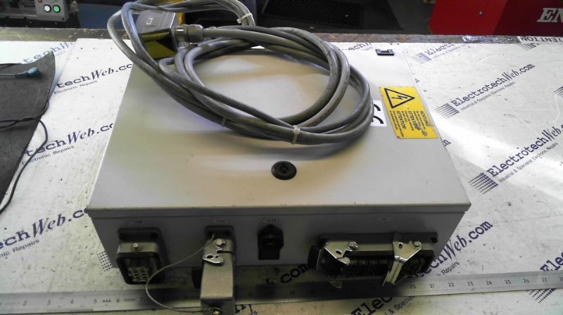 Heidelberg Coupling Module