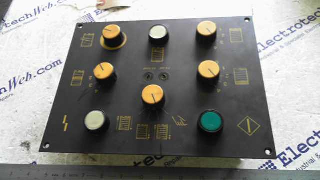 Strapex PCB